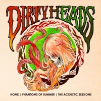 Home - Phantoms of Summer: The Acoustic Sessions [LP] - VINYL - Front_Original