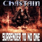 Front Standard. Surrender to No One [CD].