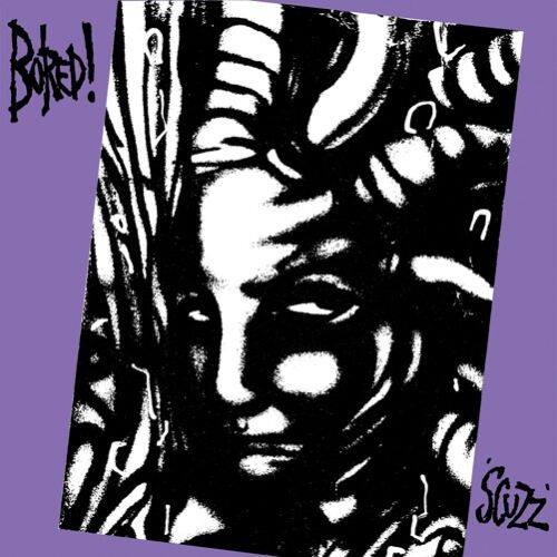 Scuzz [LP] VINYL - Best Buy