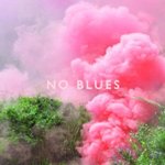 Front Standard. No Blues [LP] - VINYL.