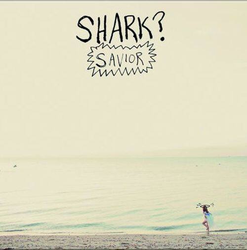Savior [LP] - VINYL