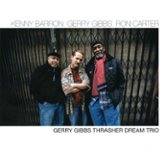 Front Standard. Thrasher Dream Trio [CD].