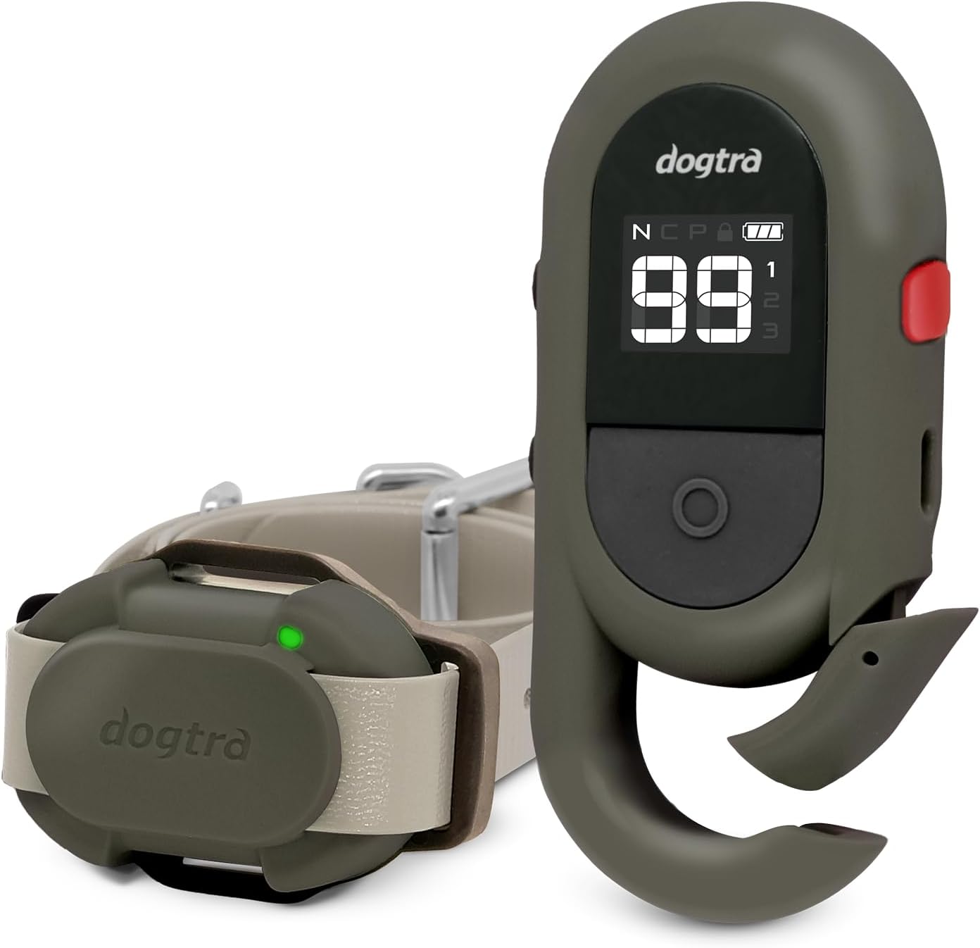 dogtra NCP 99 1 2 3 ! dogtra