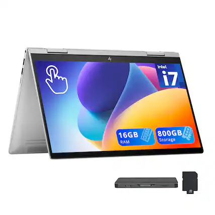 Intel i7
16GB RAM
800GB Storage