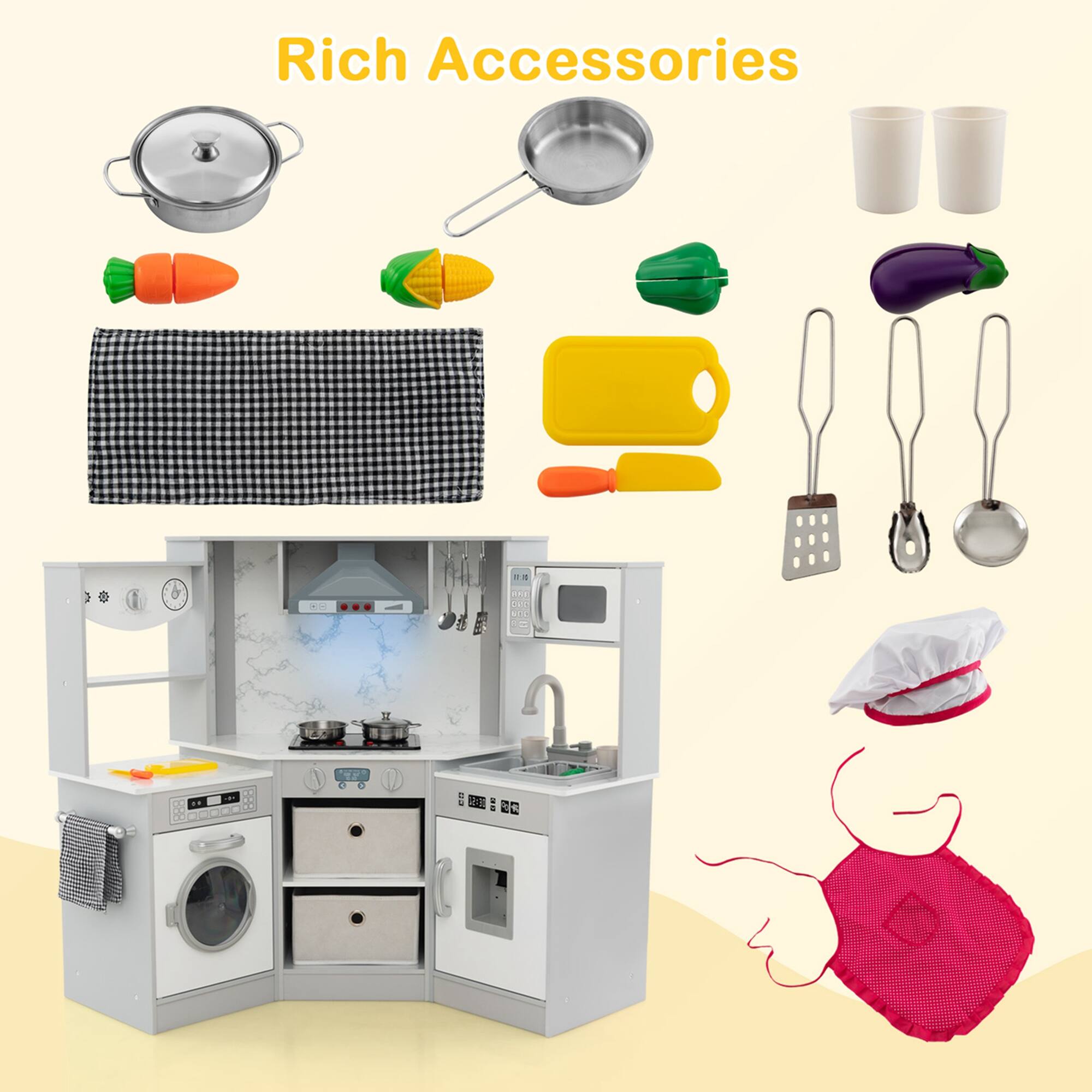 Rich Accessories