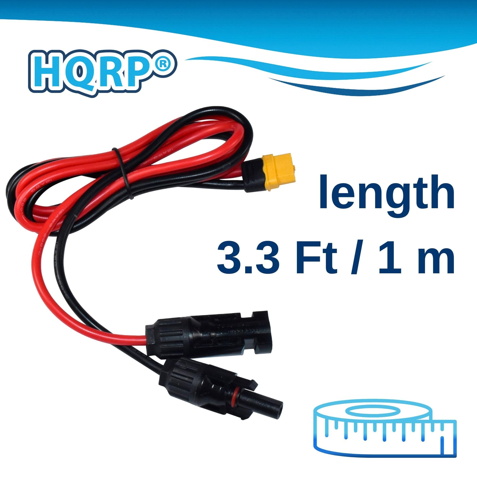 HQRP length 3.3 Ft / 1 m