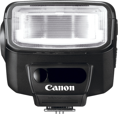 Canon - Speedlite 270EX II External Flash