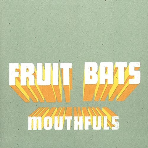 Mouthfuls [LP] - VINYL