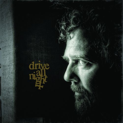  Drive All Night [12 inch Vinyl Single]