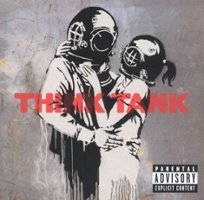Think Tank [Special Edition] [LP] - VINYL - Front_Original