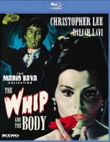 The Whip and the Body [Blu-ray] [1963] - Front_Original