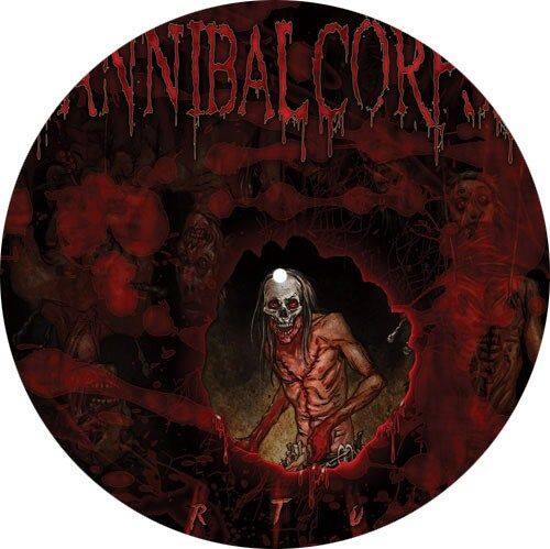 

Torture [Picture Disc]