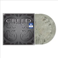 Greatest Hits [Silver Smoke Vinyl 2 LP] [Best Buy Exclusive] [LP] - VINYL - Front_Zoom