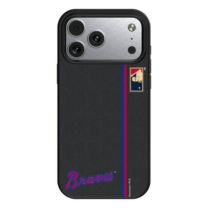 TM 1M Braves Keyscaper/MLB