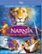 Front Standard. The Chronicles of Narnia: Voyage of the Dawn Treader [Blu-ray/DVD] [2010].