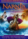 Front. The Chronicles of Narnia: The Voyage of the Dawn Treader [2 Discs] [DVD] [2010].
