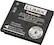 Angle Standard. Panasonic - Lithium-Ion Battery for Select Panasonic Lumix Digital Cameras.