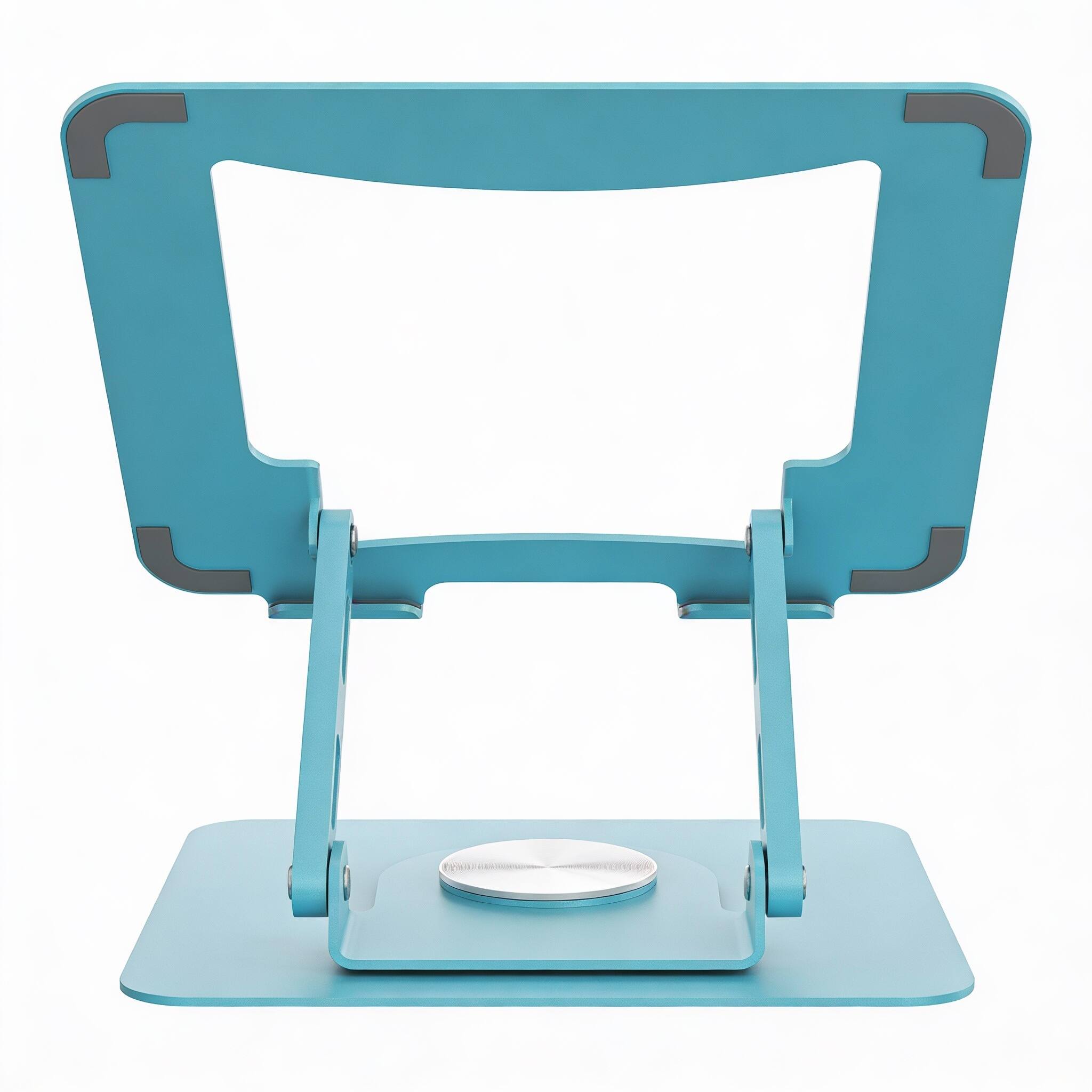 Blue 10-15.6" Laptop Stand