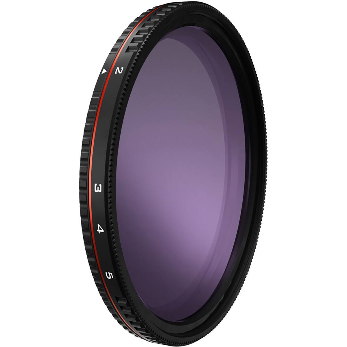 Freewell - 77mm Threaded Hard Stop Variable ND Standard Day Filter, 2 to 5 Stop price history on PriceWatchPro