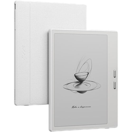 boox go color 7 ホワイト BOOX Go Color 7 | The Flexible 7'' Color ePaper Reader – The