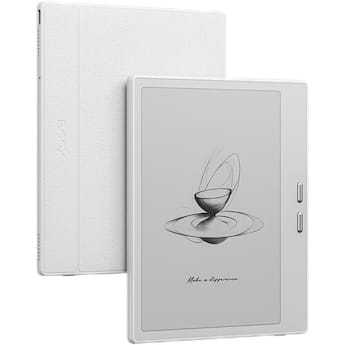 BOOX Go 7. A powerful, compact 7 BOOX Go 7. A powerful, compact 7