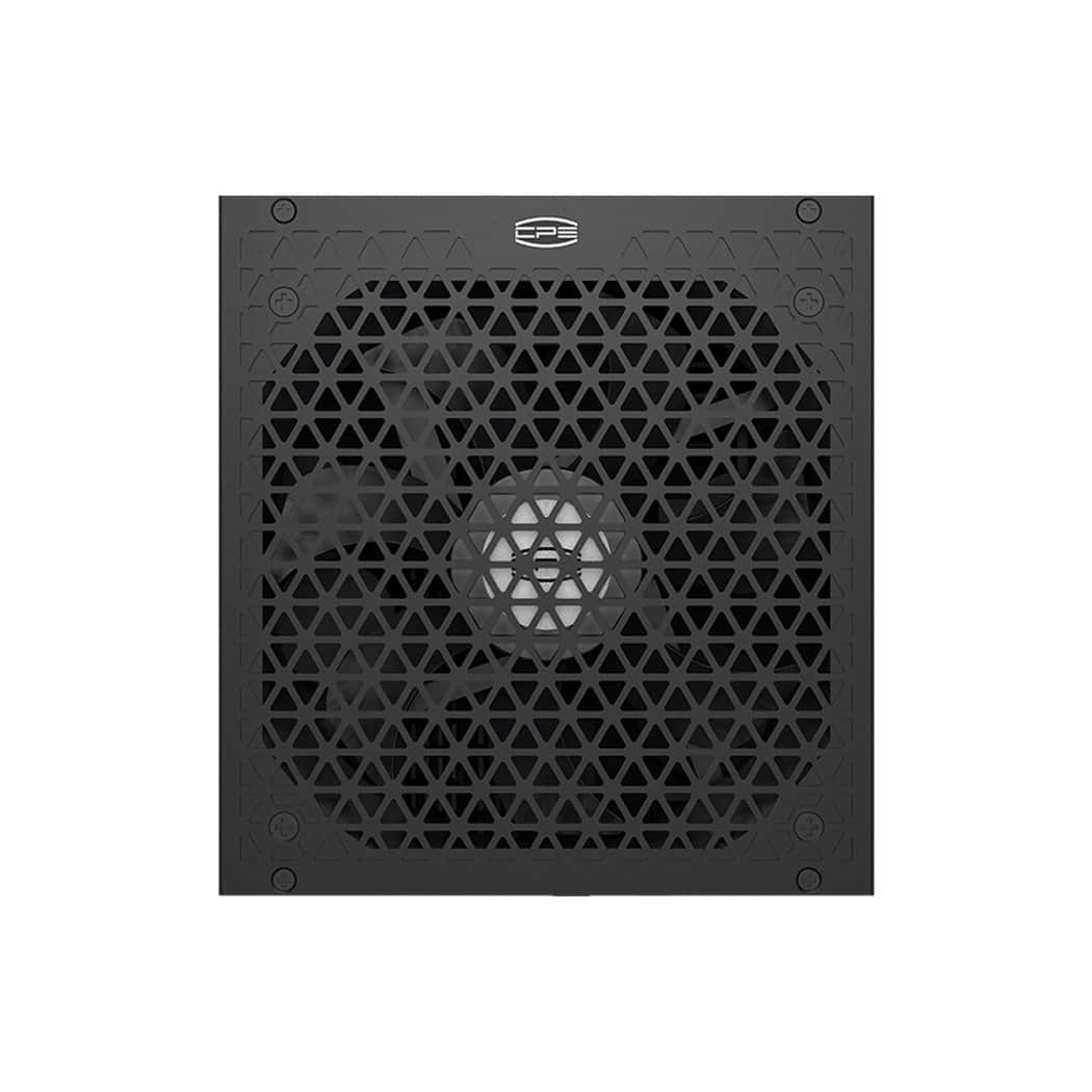 PCCOOLER YS1000 1000W 80 Plus Gold Certified Fully Modular PCIe