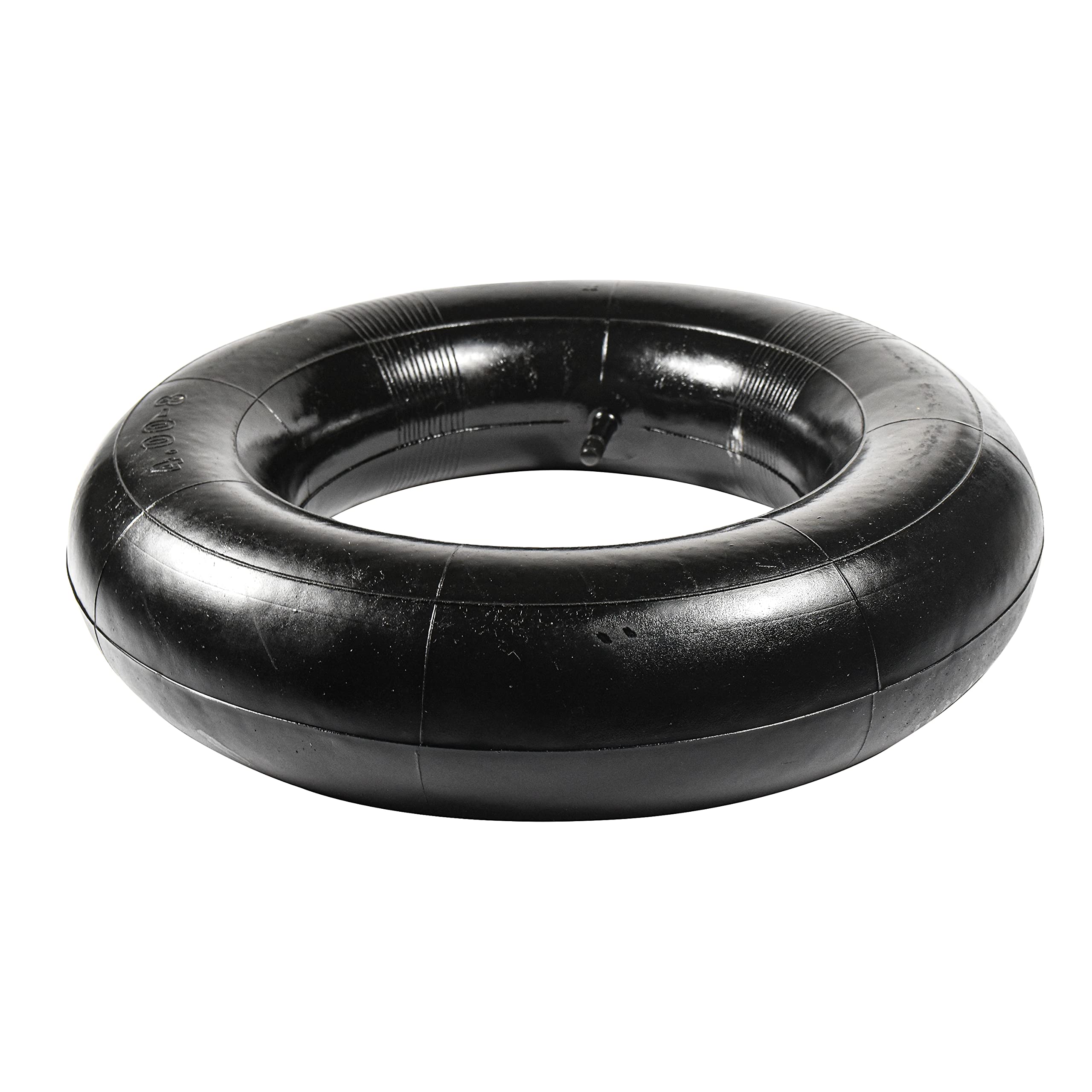 Angle. HQRP - 4.80/4.00-8 Tire Inner Tube for Hand Truck Wheelbarrow - Straight Valve Stem.