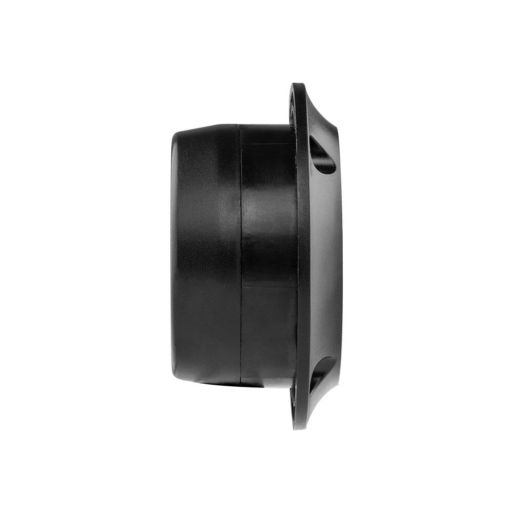 Left. DS18 Audio - PRO 3" Aluminum Super Bullet Tweeter (Pair), 100W RMS 4-Ohm.