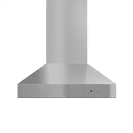 ZLINE - 60 inches - Convertible - Wall Range Hood - Stainless Steel