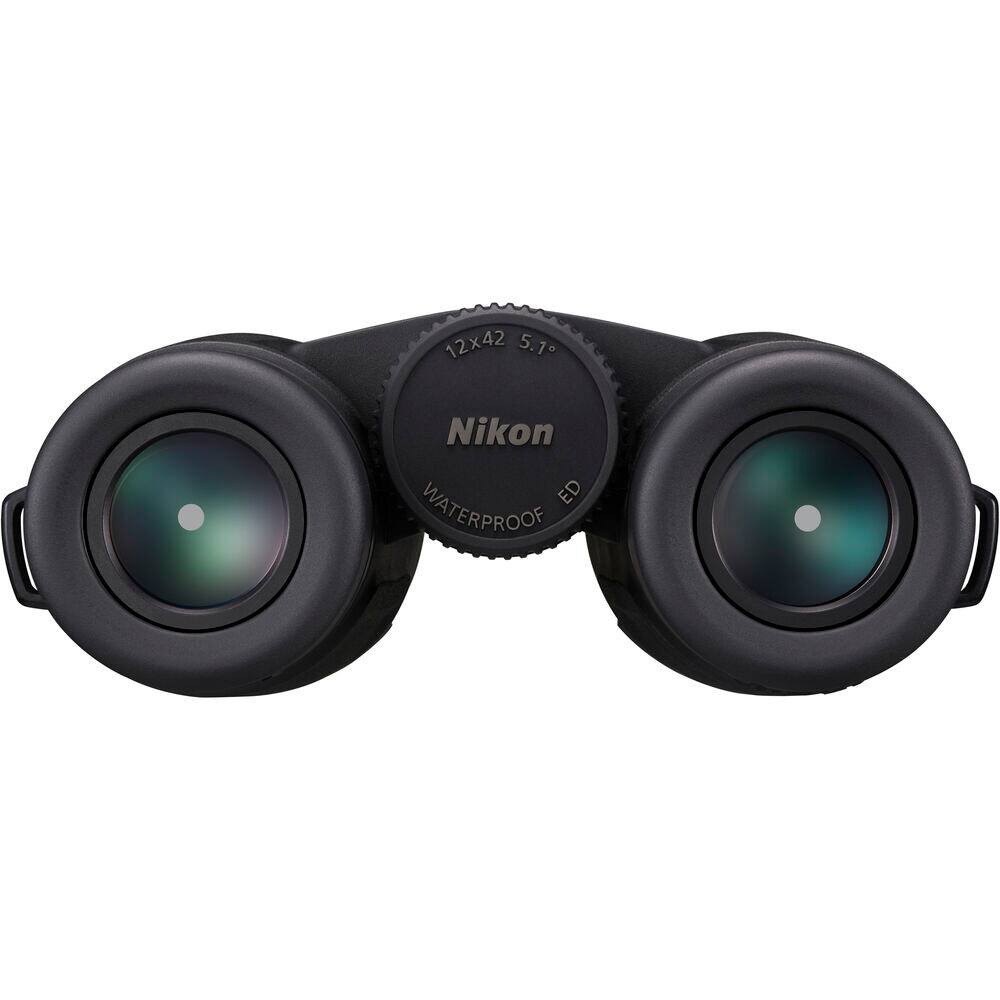 12x42 5.1 Nikon ED Waterproof
