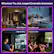 Wherever You Are, Instant Cinematic Immersion
Movie Nights
Cozy Bedroom
Gamer Zone
Backyard Fun