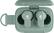 Left. Skullcandy - Dime 3 True Wireless In-Ear Earbuds - Preppy Sage.