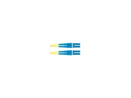 Panduit - Fiber Optic Duplex Patch Network Cable