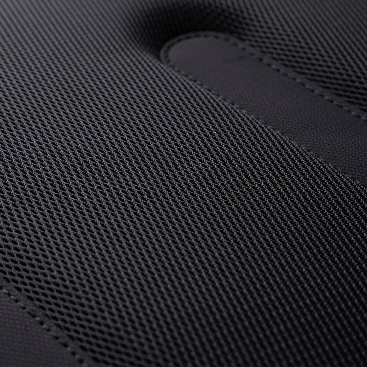 Alt View 9. PGYTECH - PGYTECH OneGo Lite Backpack - 22L, Matte Black.