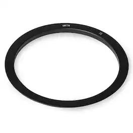 Urth - 86-72mm Adapter Ring for 100mm Square Filter Holder