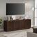 Alt View 35. Camden&Wells - Hanson TV Stand for Most TVs up to 75" - Alder Brown.