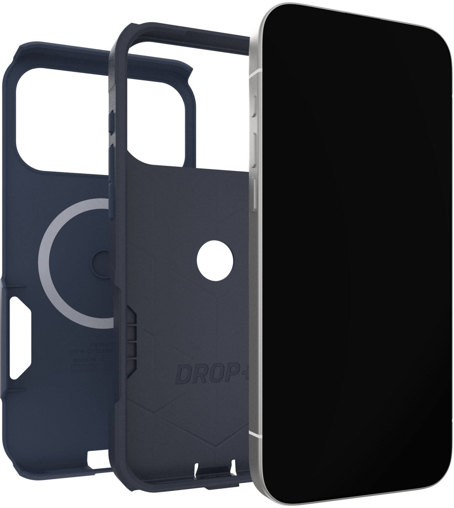 PATENT  
www.OTTERBOX.com  
MADE IN USA  

DROP
