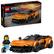 LEGO SPEED CHAMPIONS
9+
77257
McLaren W1
287 pcs/pzs
Building Toy / Jouet de construction / Juego de construcción / Juguete para construir