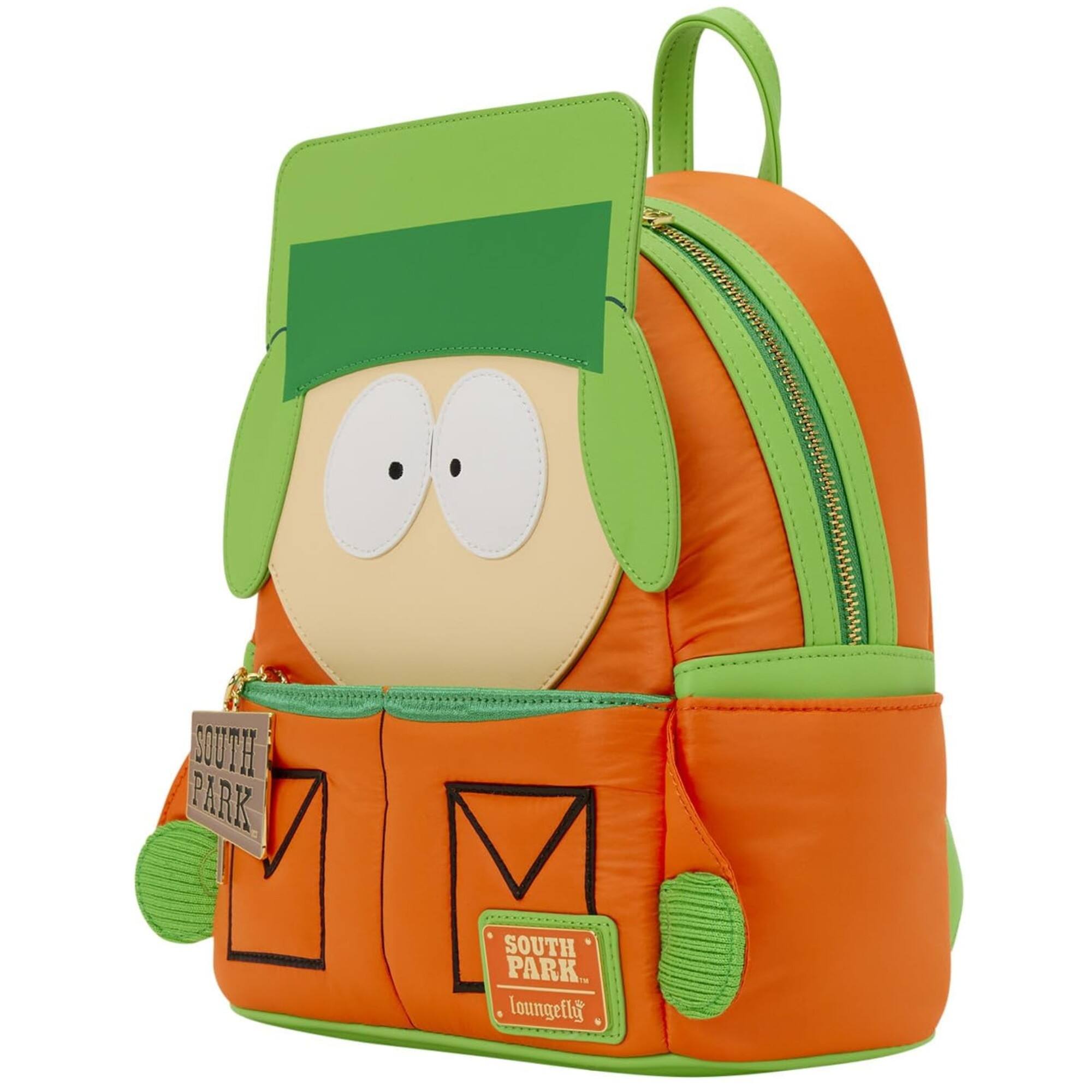 SOUTH PARK SOUTH PARK . loungefly