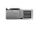 Alt View 15. GIGABYTE - NVIDIA GeForce RTX 4060 Ti AERO OC 16GB GDDR6 PCI Express 4.0 Graphics card - White.