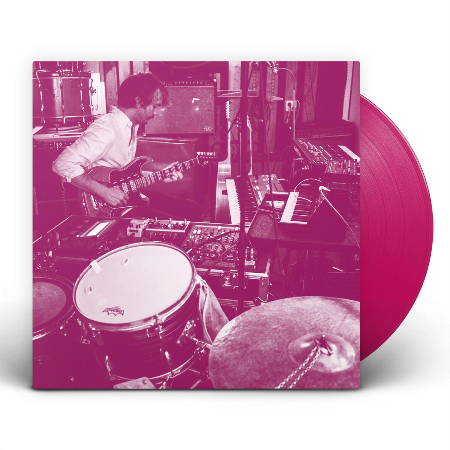 Daniel Ogren - Fastingen - 92  - VINYL LP