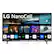 Alt View 20. LG - 43" Class NanoCell 75 Series LED 4K UHD Smart webOS TV - Gray.