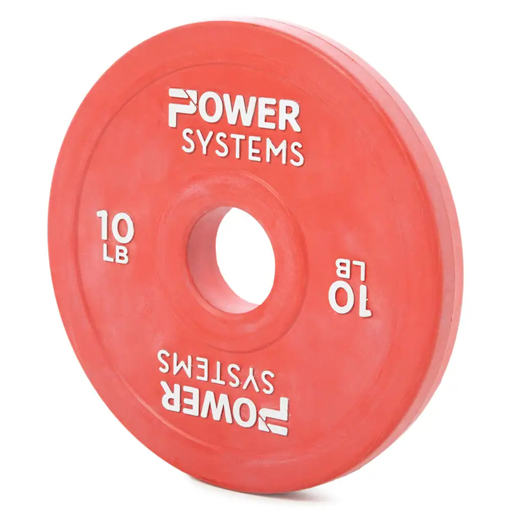 POWER SYSTEMS 10 LB