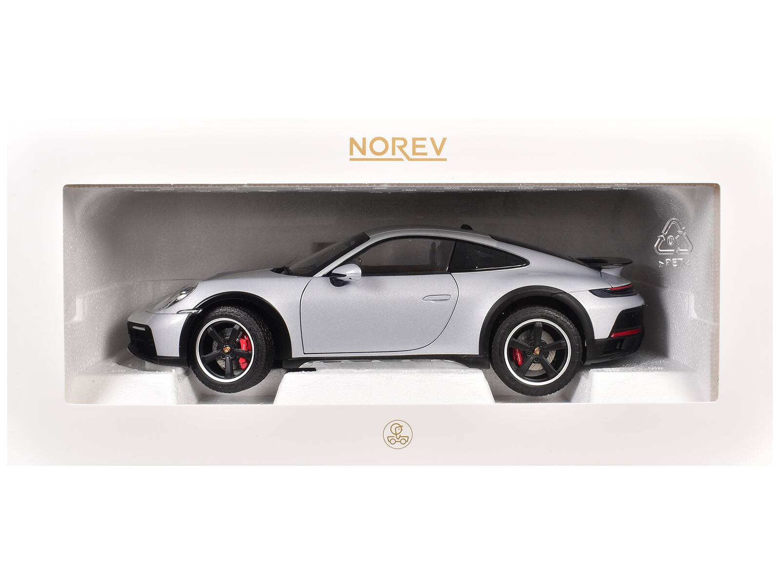 NOREV 200 0 >PET4