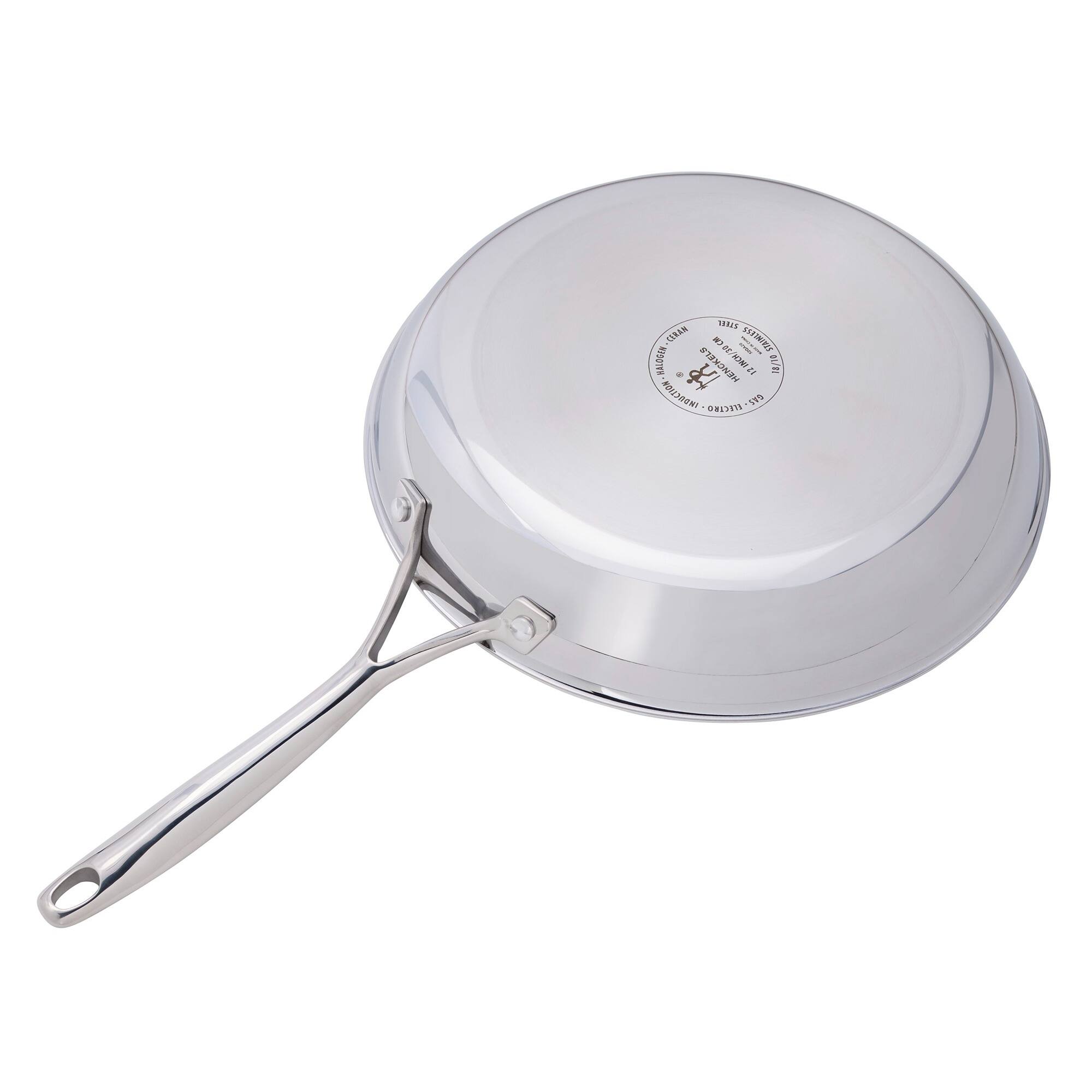 18N1 NT ESTINCOS 0/VONE2 2F = - WNOGON . EM " B/W -130-0 PODDER d 0 1

The text on the image reads:

"MADE IN CHINA
18/8 STAINLESS STEEL
NON-STICK
35CM"