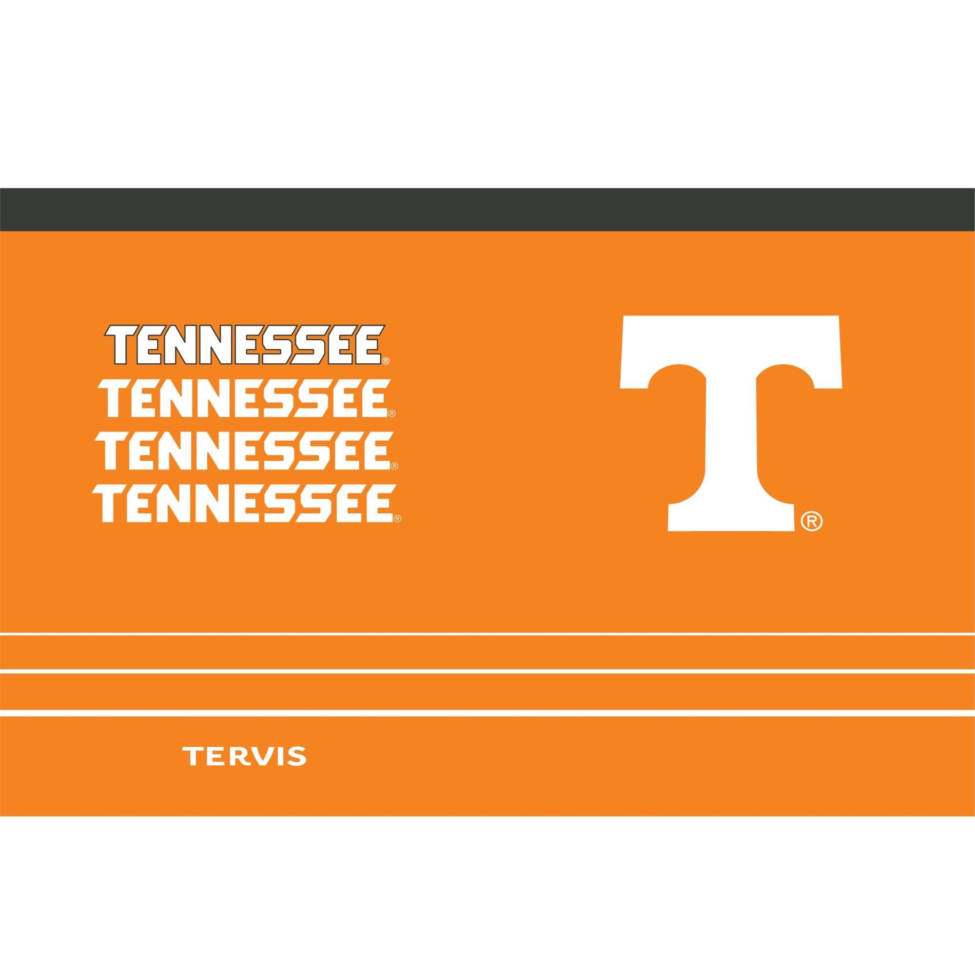 TENNESSEE  
TENNESSEE  
TENNESSEE  
TENNESSEE  

TERVIS