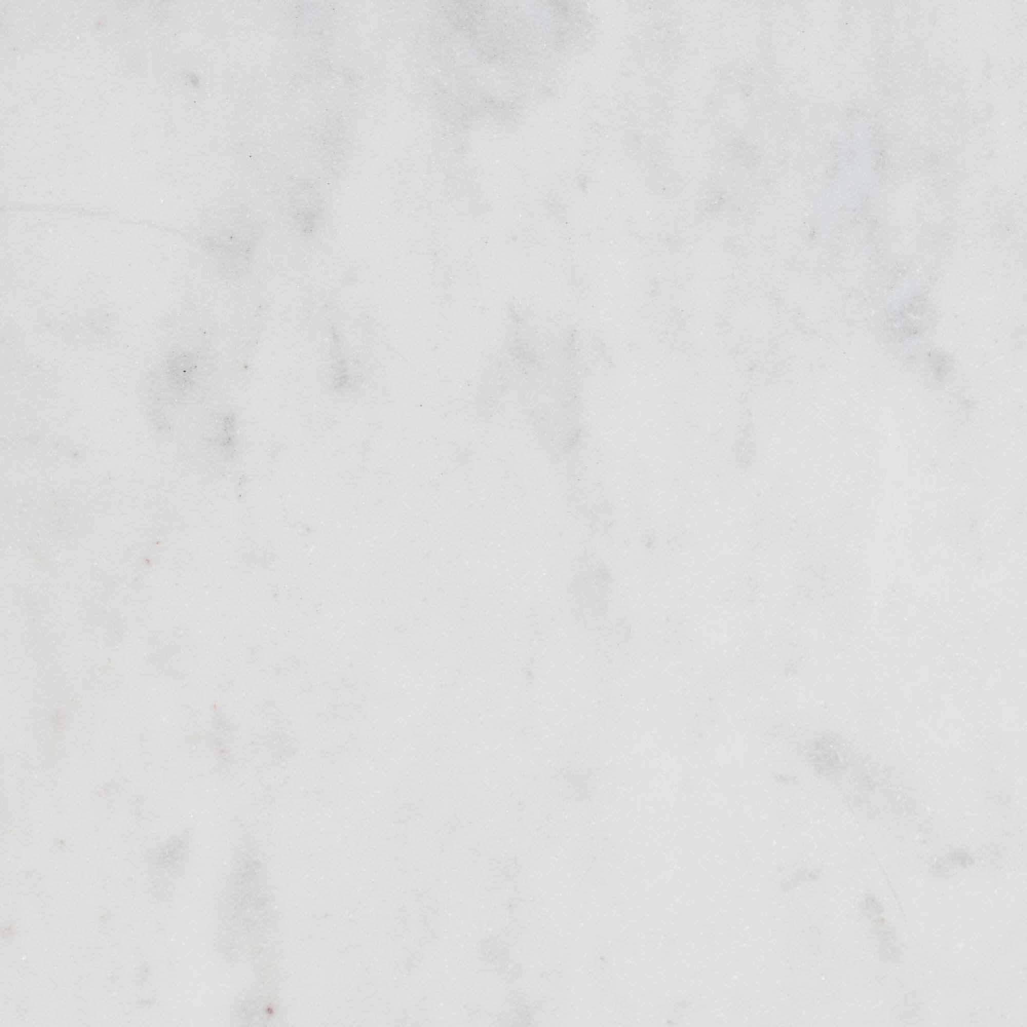 Alt View 1. Baxton Studio - Caledon Marble Side Table - Modern Rustic Accent Table with Hand-Forged Metal Frame, Round - Marble White/Black.