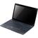 Front Standard. Acer - 15.6" Aspire Notebook - 3 GB Memory - 320 GB Hard Drive - Black.