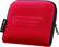 Front Standard. Nintendo - Nintendo 2DS Carrying Case - Red.