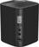 Alt View Standard 4. Pure - Jongo S3 Portable Wireless Speaker - Black.